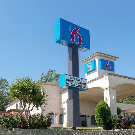 Motel 6 ไทเลอร์ ภายนอก รูปภาพ