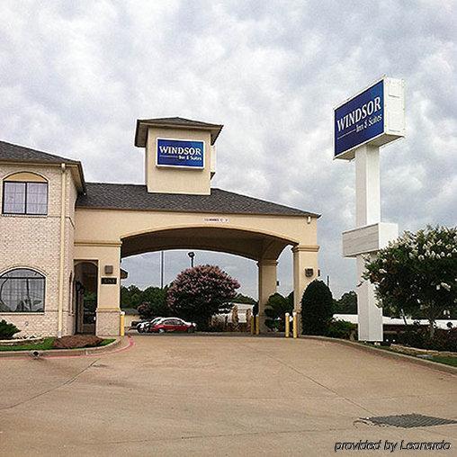 Motel 6 ไทเลอร์ ภายนอก รูปภาพ